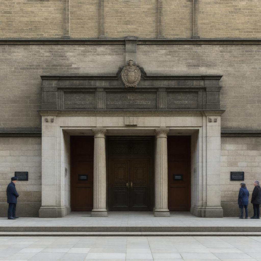 Churchill War Rooms
